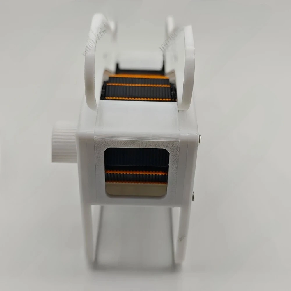 Shopping Mall Escalator Model, 3D Printed Ornament