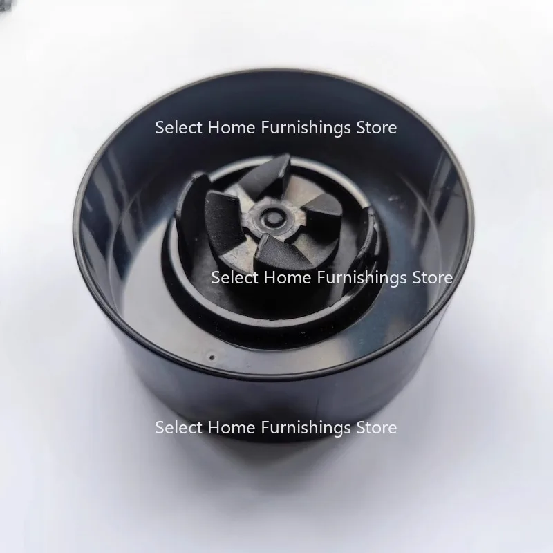 

Suitable for Universal Powder Machine One-word Knife Seat Grinding Knife Western Medicine Powder Machine Knife Head Accessories