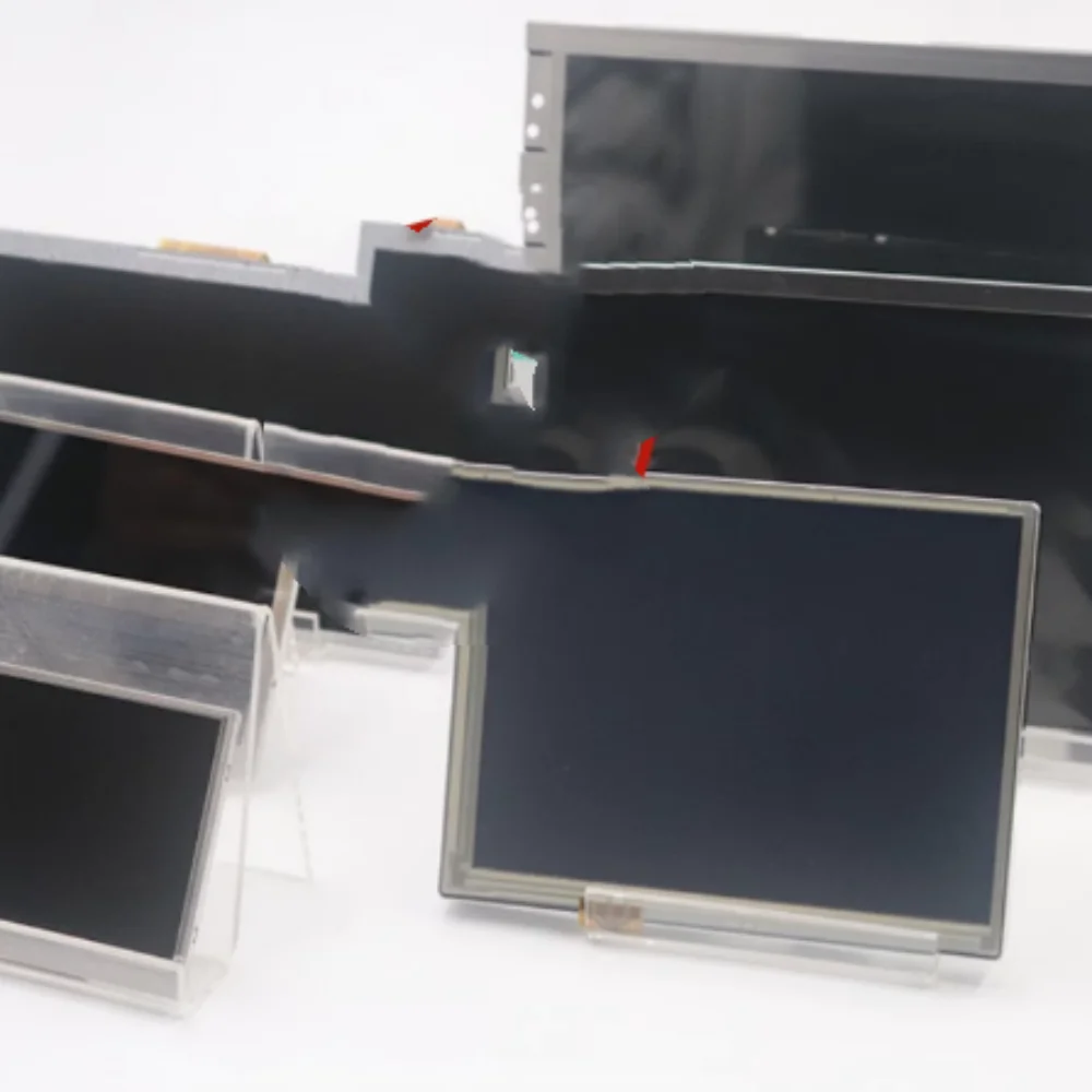 

SP14Q003-C1 LCD Screen Display