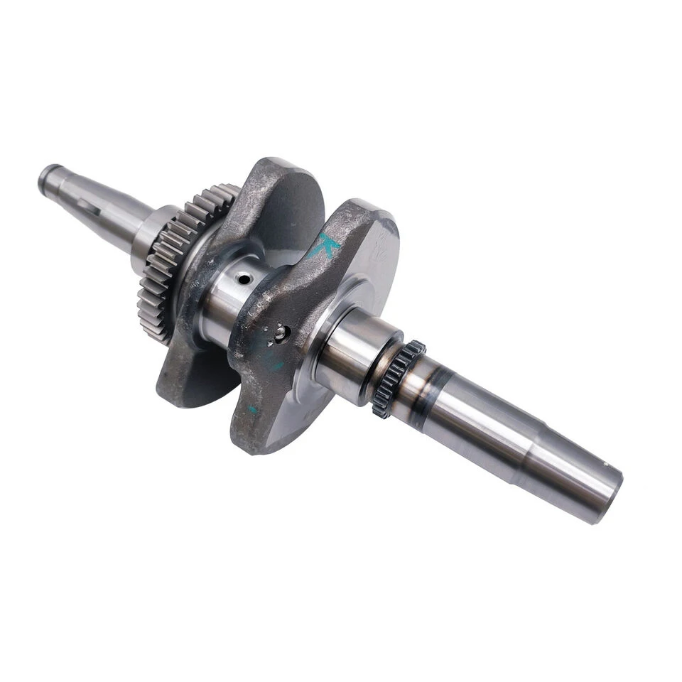 For CFmoto ATV UTV 400cc 450cc 550cc 625  Crankshaft 191Q 400CC CF Motor 2014 -2018 0GQ0-041100-00012