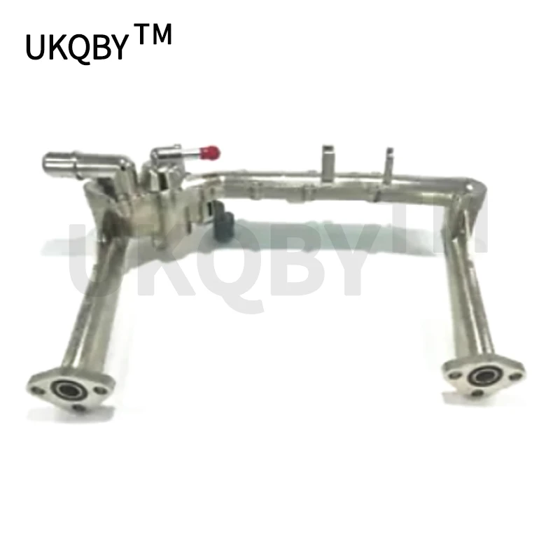 

Коллектор Ra ng eR ov er St ar bu ck s 2017 - Нагревательная труба - Шланг подачи топлива - Нагреватель воздуха M6 X 16MM Шестигранная головка