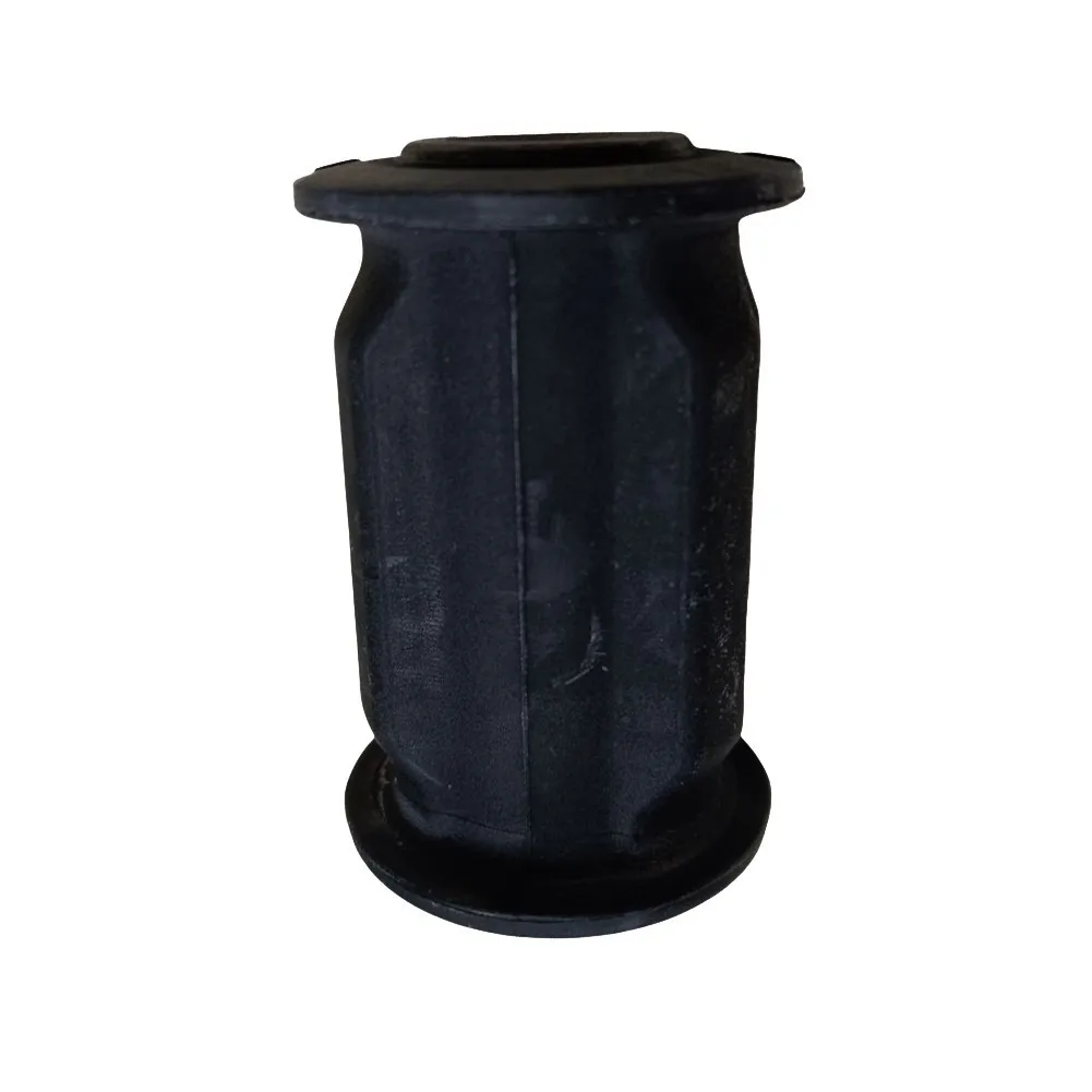 Steering Bushing Kit As Shown Steering Rack Mount Damage Repair Solution Direct Replacement Part High Durability Plastic For Q7