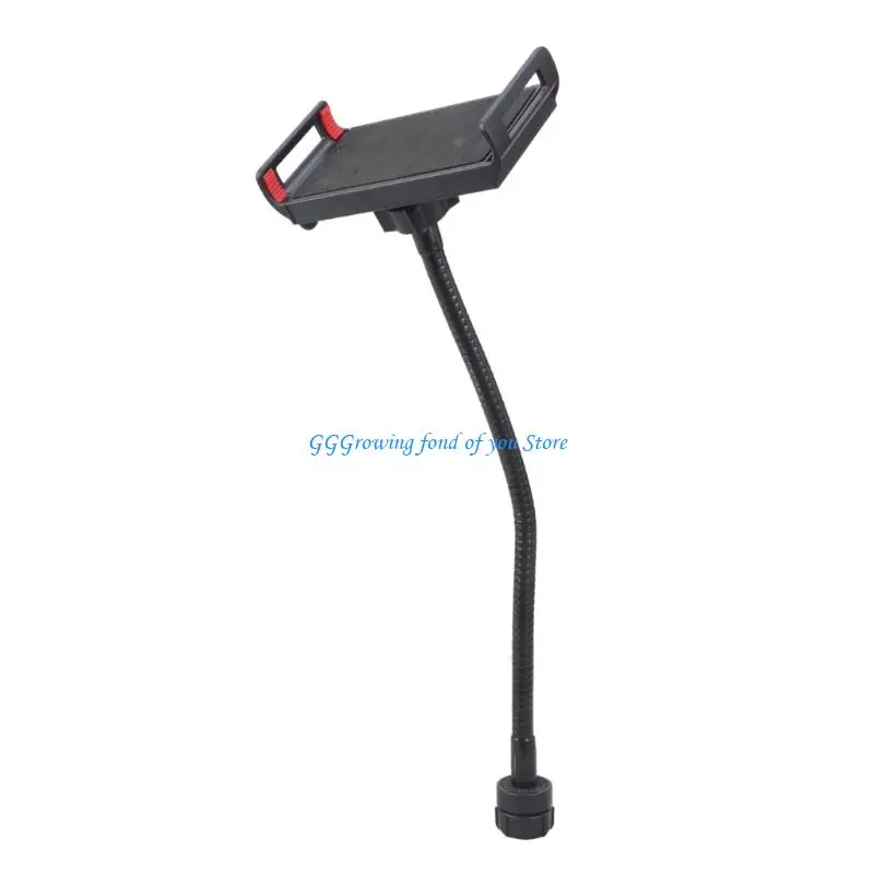 

H9EB 17mm Ball Head Extension Arm Adjustable Phone Tablet Mount Holder Supporting Stand For Car Vent Tripod Live Streaming