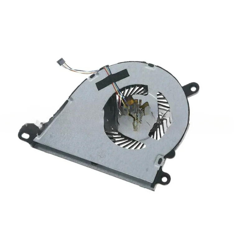 For HP 15-ef0025wm 15-ef0875ms 15-ef1001ds 15z-ef100 laptop CPU cooling fan