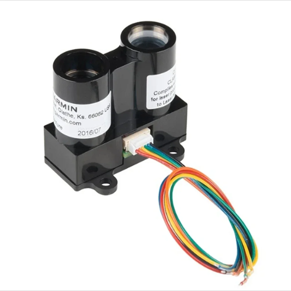 VoidFly F New LIDAR Lite V3 Lite Laser Sensor Optical Distance Measuring Sensor Rangefinder Dr-one Floating and Unmanned-vehicle