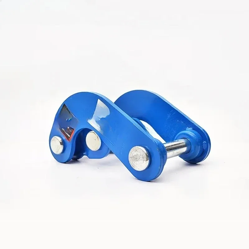 For models 4x4 Shackle Rear Comfort Shackle