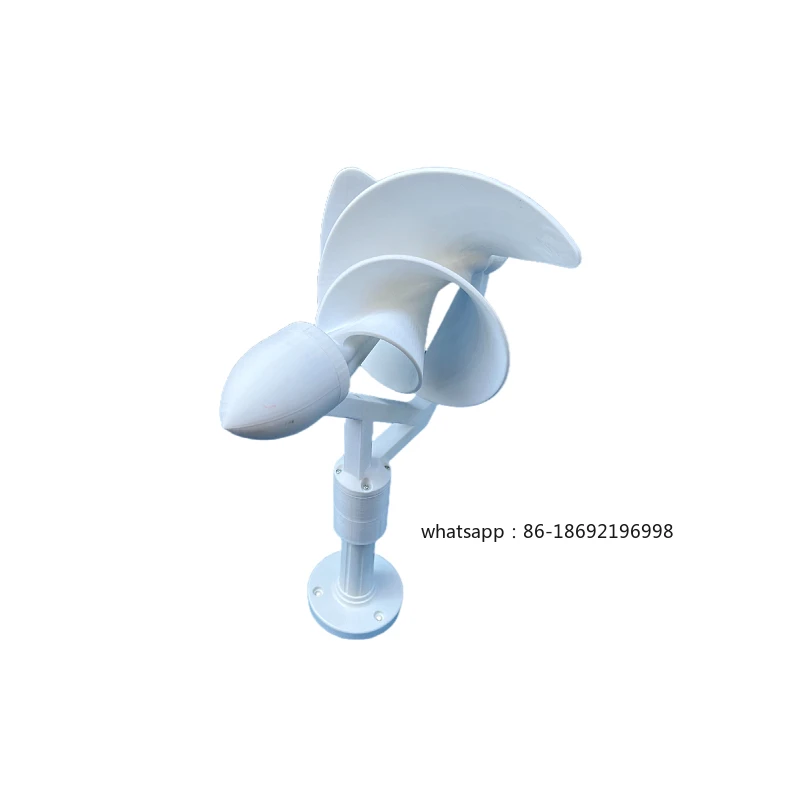 

Новая миниатюрная спиральная ветряная турбина Akimi, 50 Вт, трехфазная бесщеточная, с постоянным магнитом, выход постоянного тока, высокая эффективность