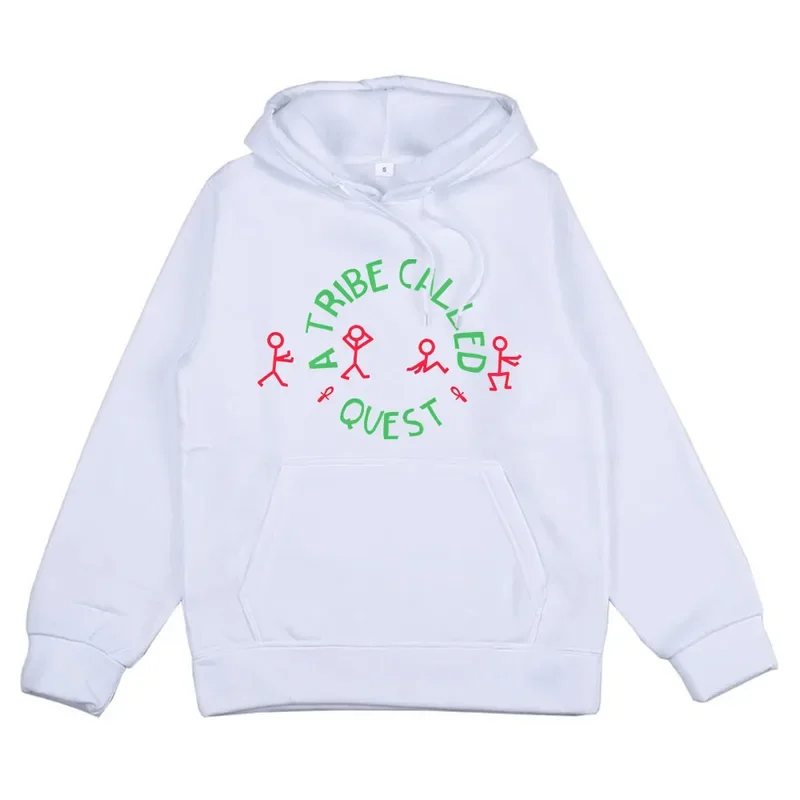 Printed hoodie atcqhoodies Funko hip hop sweatshirts autumn/winter casual comfortable clothing moletom women/men top hoody