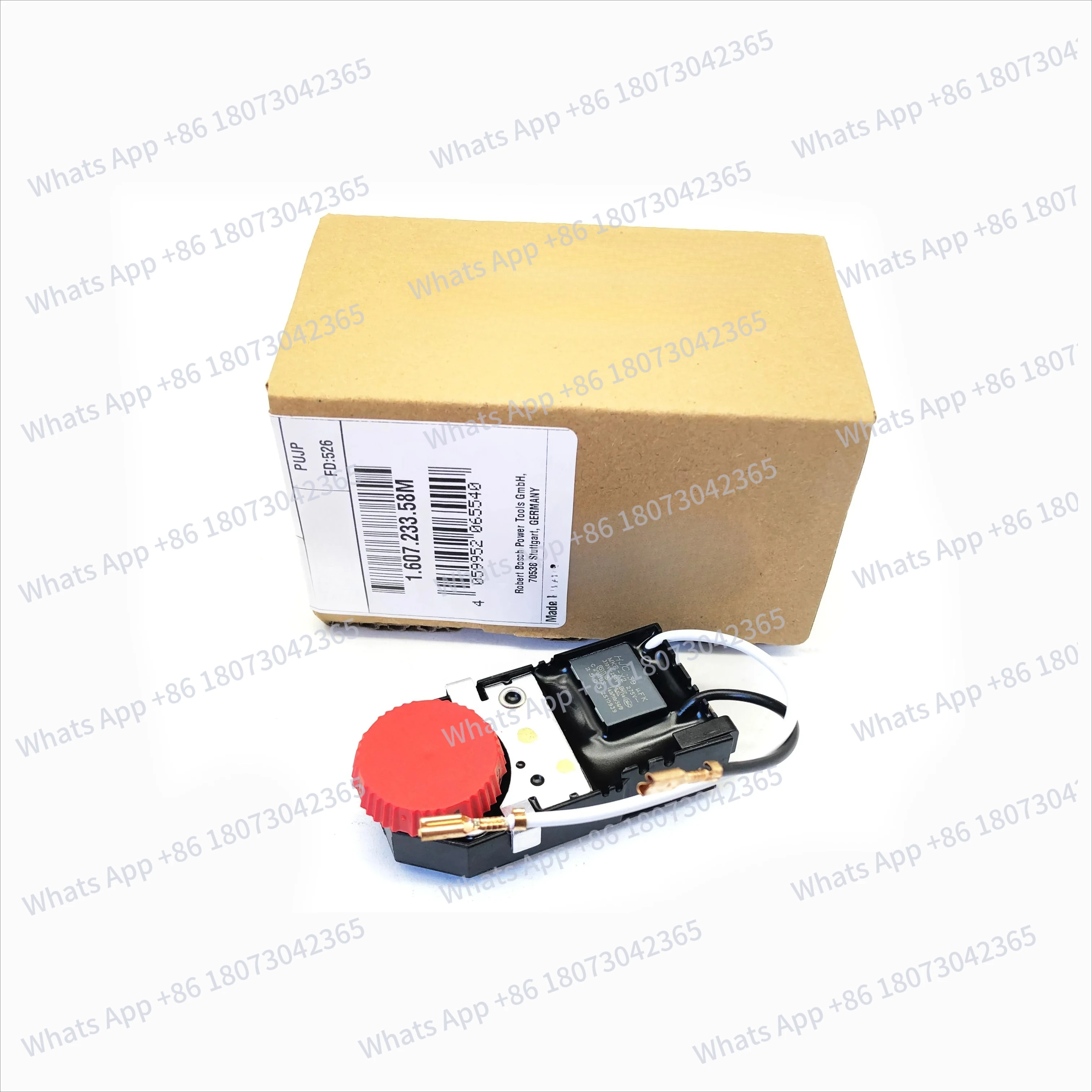 

Original GWS900-100S GWS900-125S GWS900-115S GWX9-125S GWX9-125S Angle grinder speed controller 160723358M