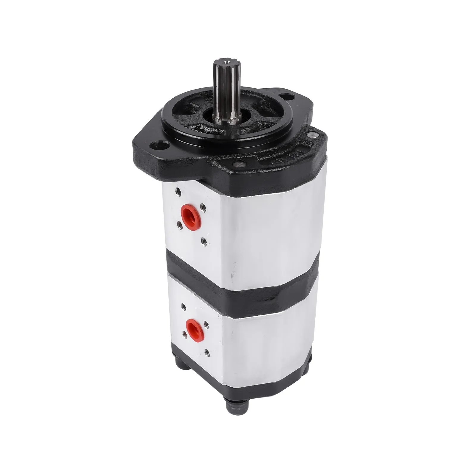 Hydraulic Pump For Kioti Tractor DK40 DK45 DK50 DK40ES T4145-31501 T4145-76002