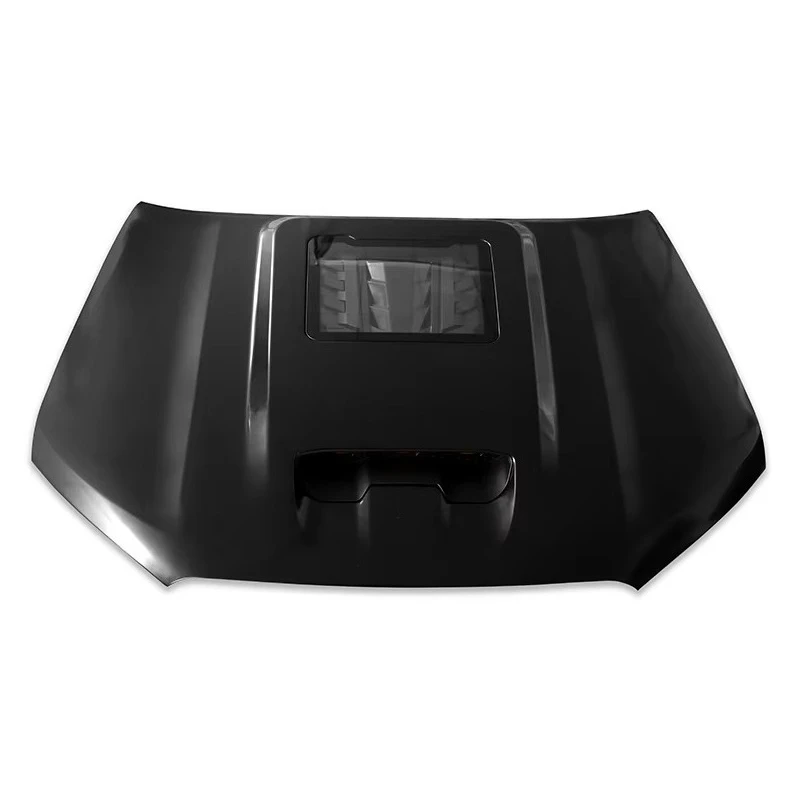 

Spedking оптовая цена завода капот двигателя для Toyota 4Runner 2014-2023 крышка двигателя