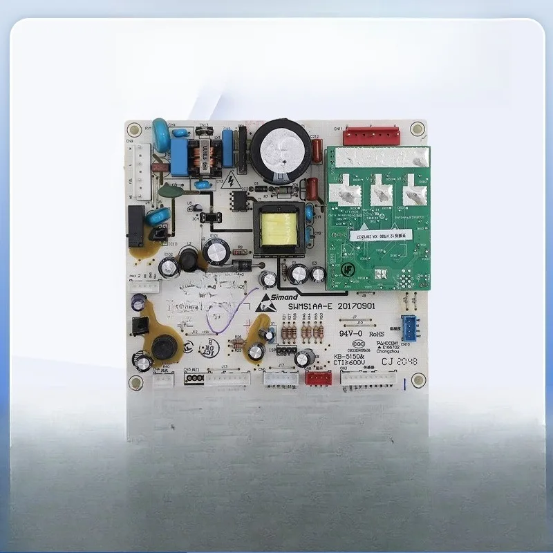 Parts for SQ6.620.364 Xiaomi refrigerator main control board computer main board frequency conversion