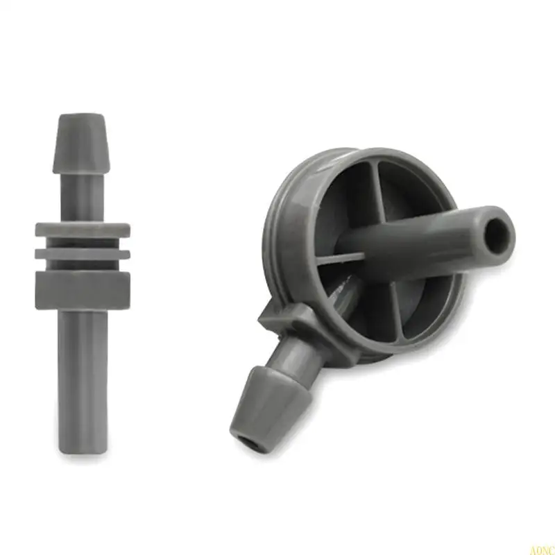 A0NC Plastique PLASSE MONIPEUR CONNECTEUR COURT