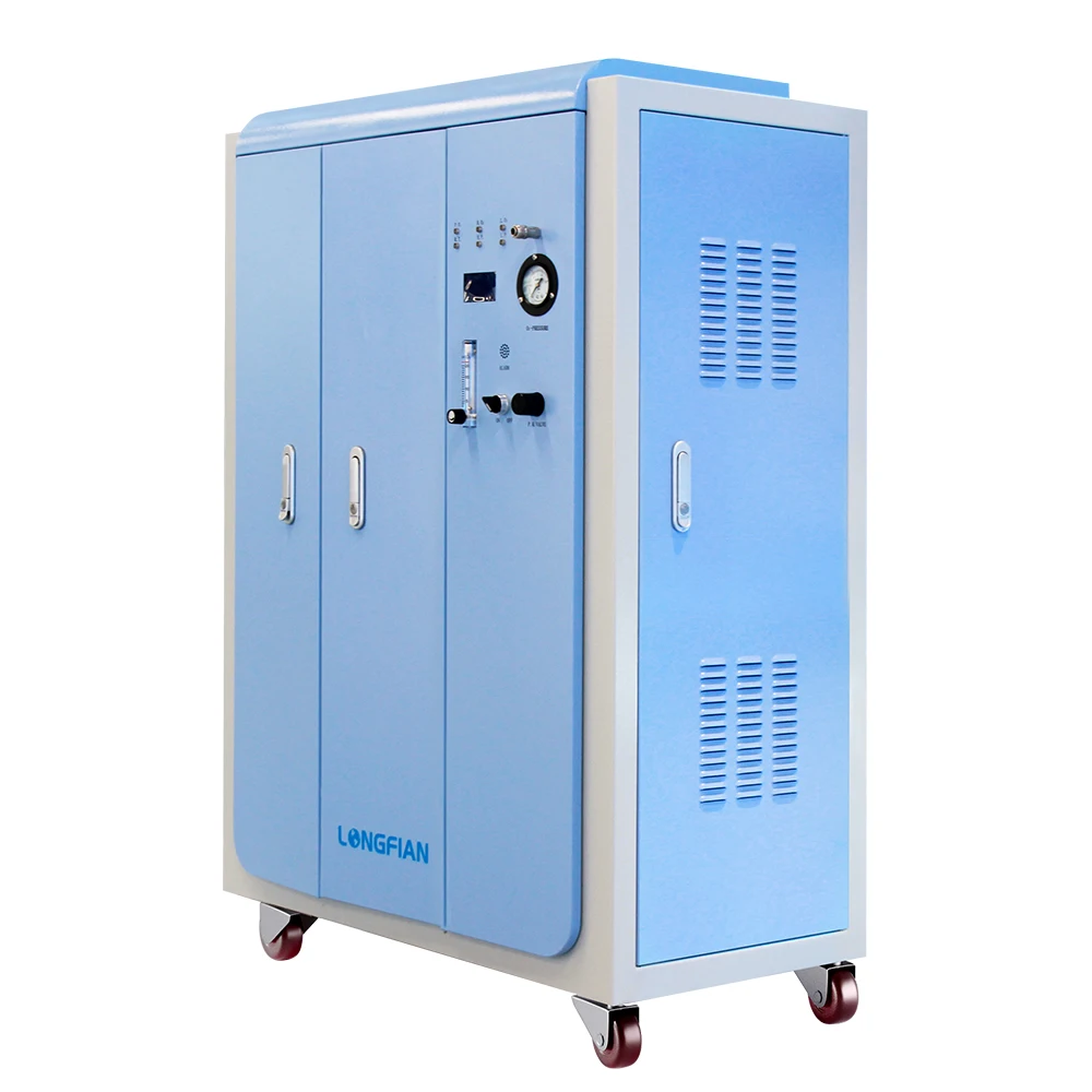 New Designed Medical  Generator High Pressure Veterinary  Medical  System