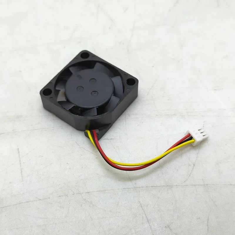 

pa 10pcs 2006 5v 12v 2CM 20MM fan 20*20*6MM Cooling fan ultrathin mini laptop 3wire