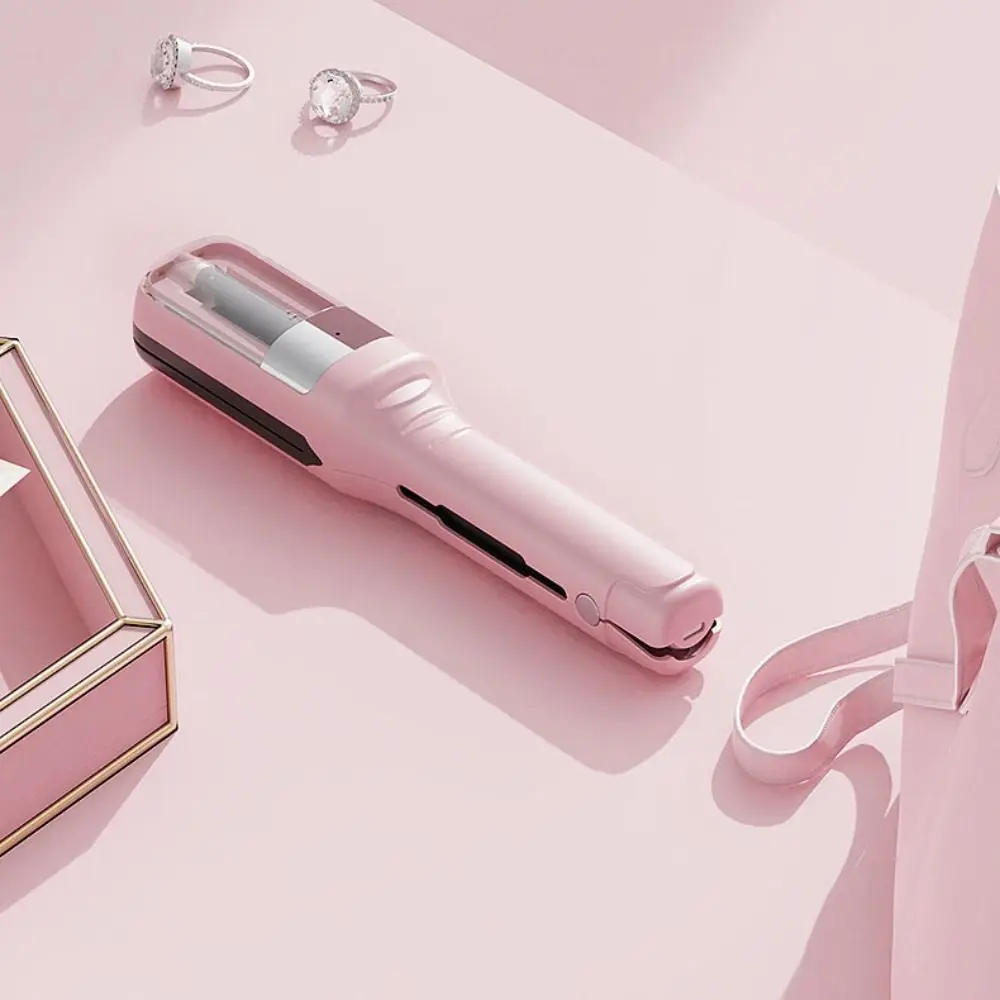 New Automatic Electric Hair Clipper 2 in 1 Professional Hair Split End Clipper Multi-functional Trim