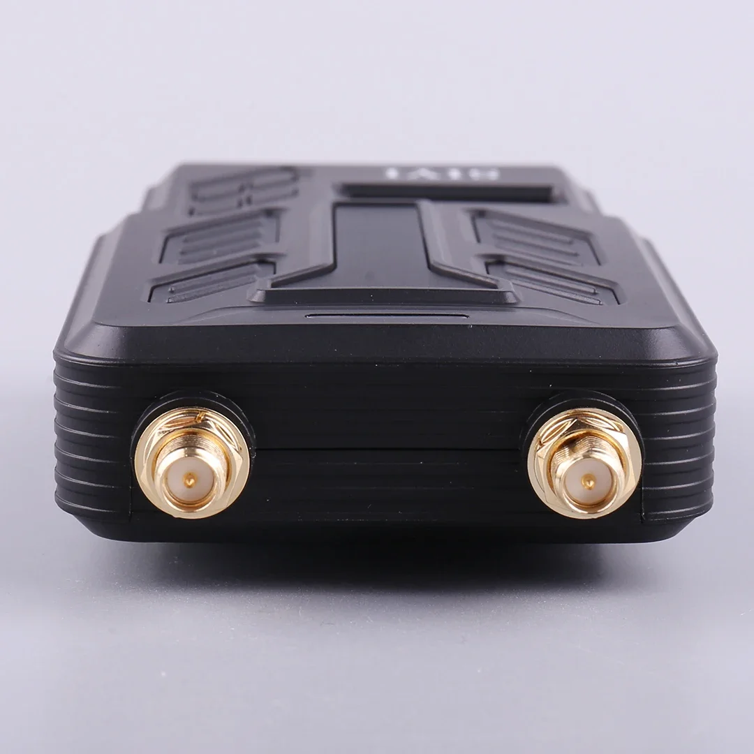 30KM Remote Low Delay SIYI HM30 HD Digital Map Transmission System  FPV for Fixed Wing UAV