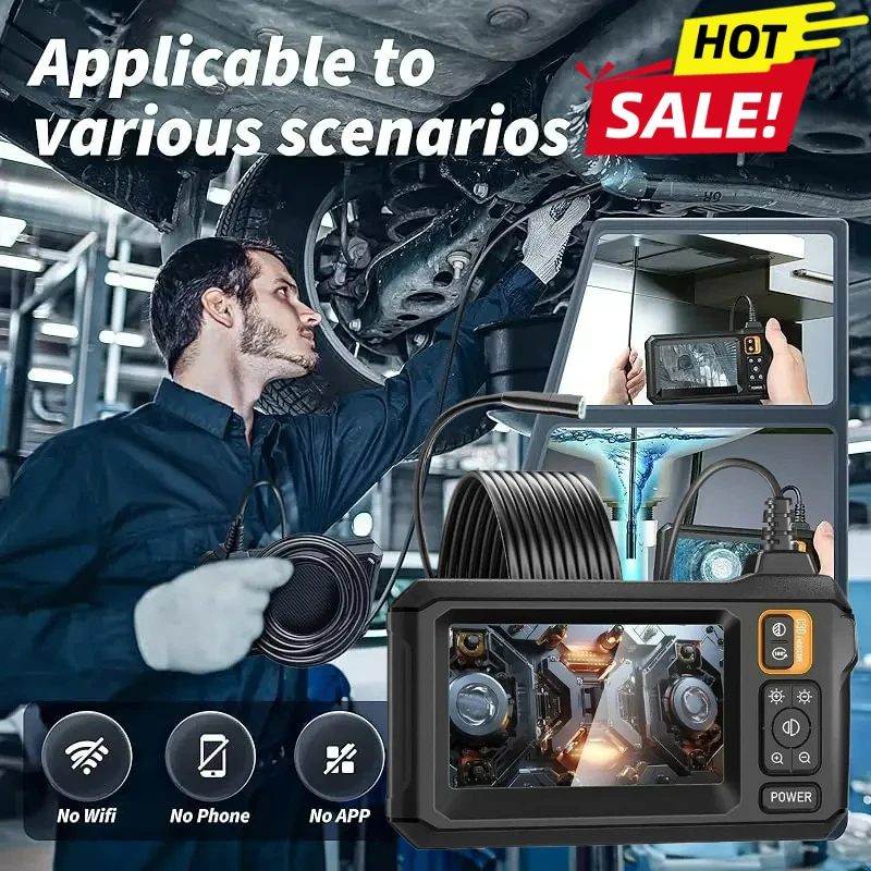 2026Enhanced 8Mm In… - image