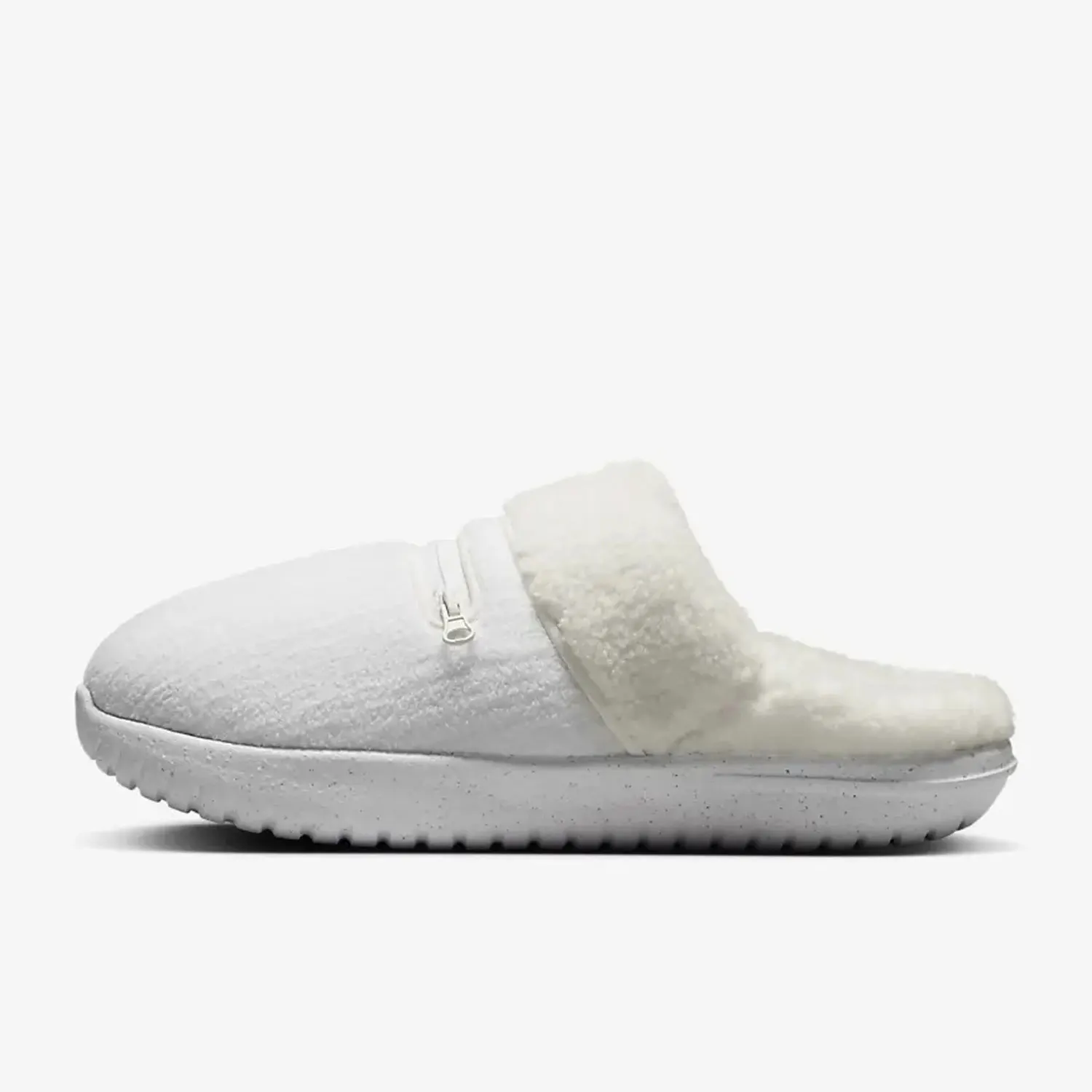 

Официальные мужские и женские легкие дышащие флисовые сандалии Nike BURROW DR8882-101