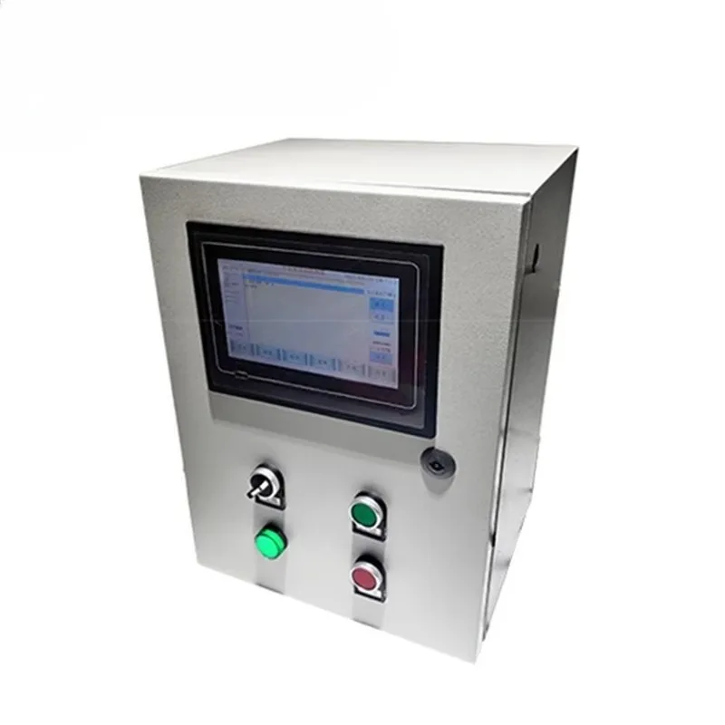 Motor stainless steel power board industrial shell weathering box electrical cabinet control shell