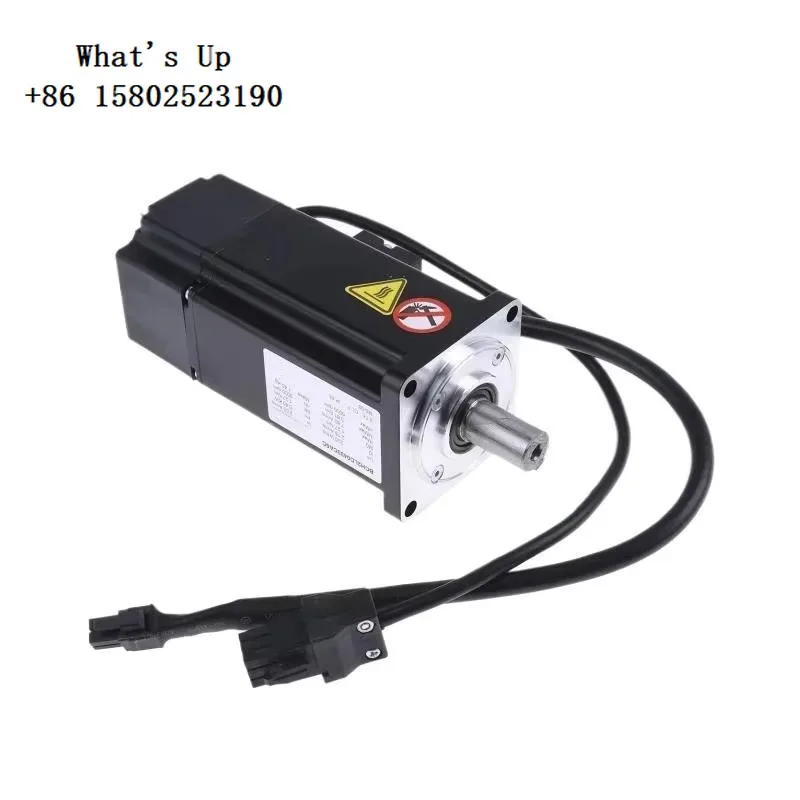 

PLC Controller BCH2LD0233CA5C Servo Motor New Original Stock in