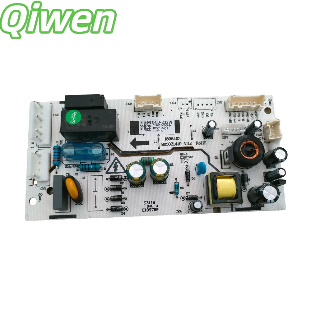 New For Refrigerato…