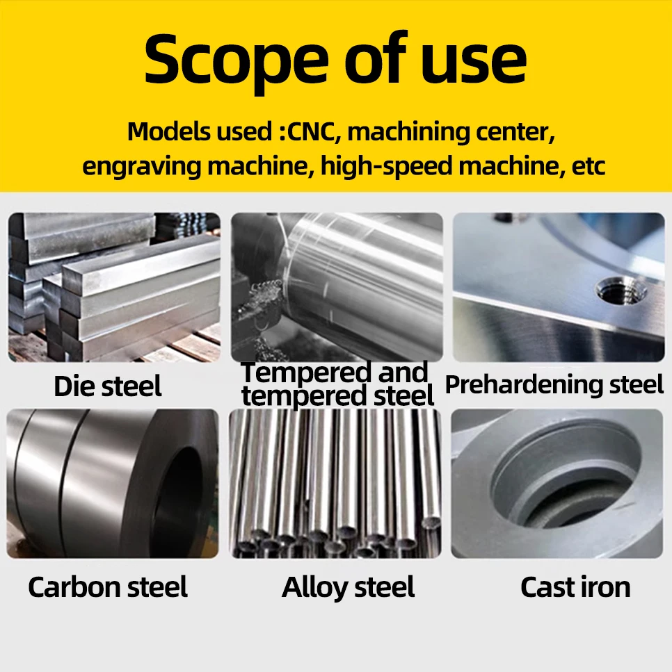 ACCKEE U Drill WC insert WC type WCMT WCMX SPMG Carbide Insert for Fast U Drill  WCMT06 WCMT08 for U Drill carbide insert