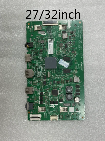 

Оригинальная материнская плата C27G55TQWC C27G54TQWC C32G55TQWC оригинальная плата драйвера BN41-02806A