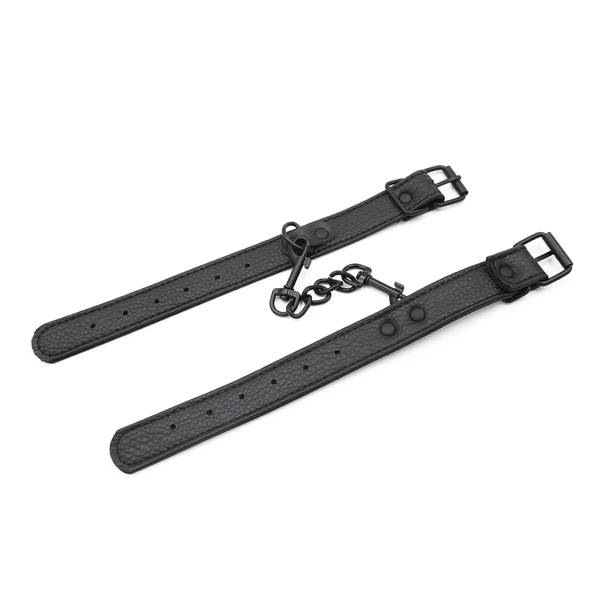 BDSM تكبيل ألعاب مثيرة للبالغين أصفاد للزوجين SM الرقيق ضبط النفس لعبة الجنس مجموعة ألعاب جنسية 18 + أصفاد يدوية للسيدات متجر الجنس