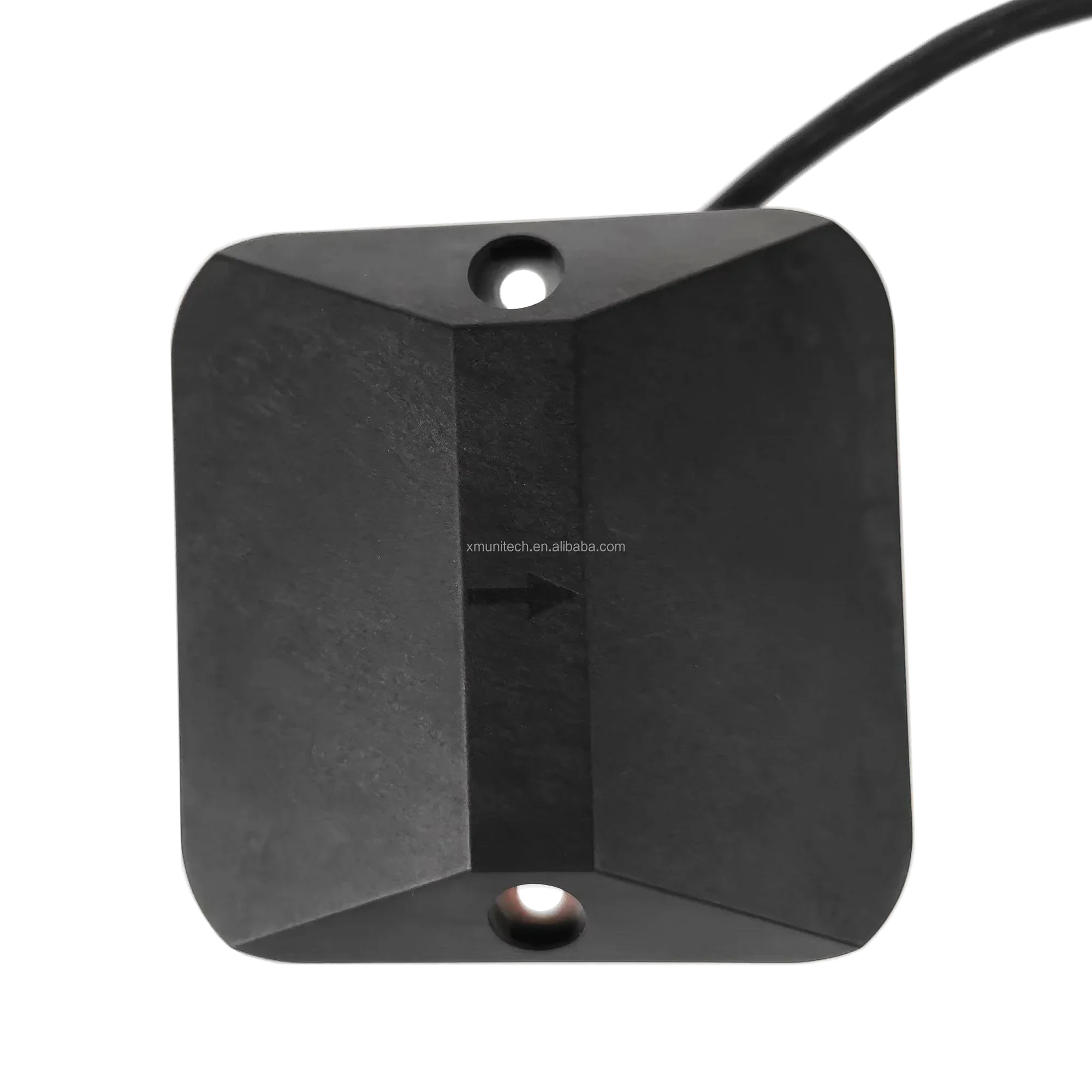 Intelligent Turning Assistant Turn Off Smart Assistant Turn Assist Systems Truck Side Blind Spot Detection System
