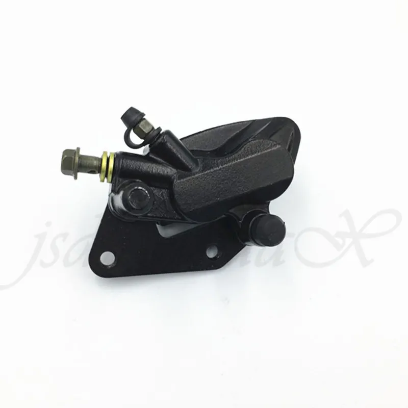 For Citycoco Front and Rear Brake Calipers With Brake Pads Are Applicable to All Kinds of Electric Scooters and Motorcycle image 4