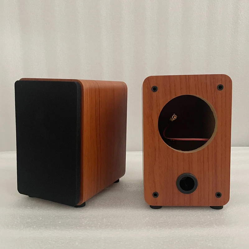 2.5インチスピーカー,10〜30Wのスピーカー,本棚,家庭用オーディオ,木製