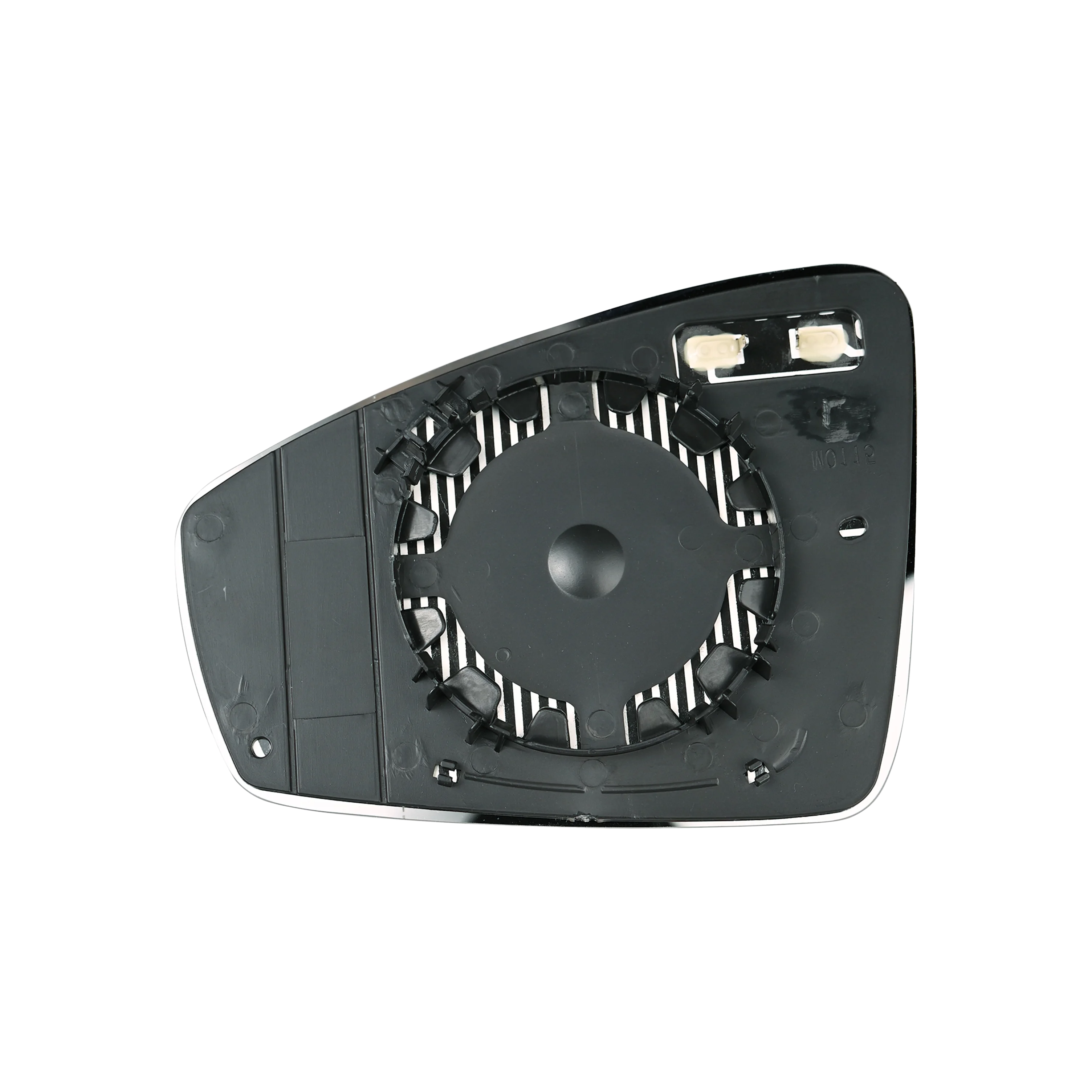For Volkswagen Tiguan  2018 2019 2020 2021 2023  Heated Wing Mirror Rearview Side Glass Auto Part 5NN857521 5NN857522 - view 4