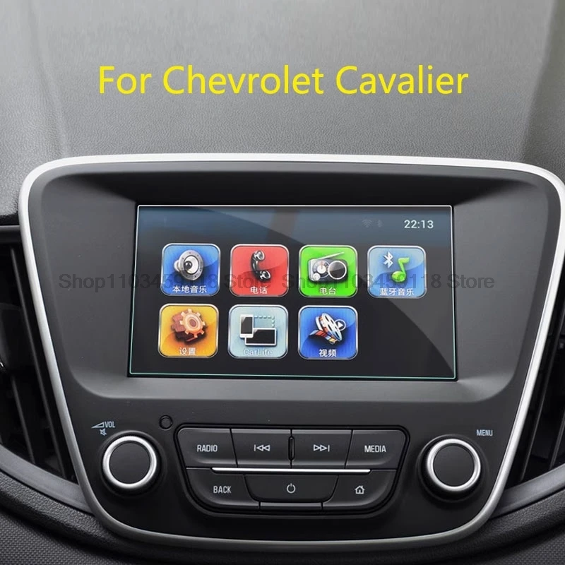 filme-protetor-de-tela-de-vidro-temperado-para-navegacao-gps-automotiva-anti-risco-chevrolet-cavalier-2016-2017-2018-2019-2020