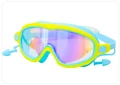 Yellow Blue- Color
