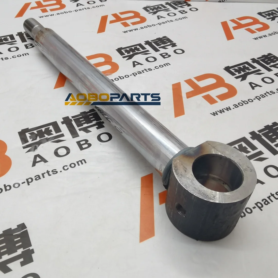 Eje del cilindro 7164076 para agarre industrial