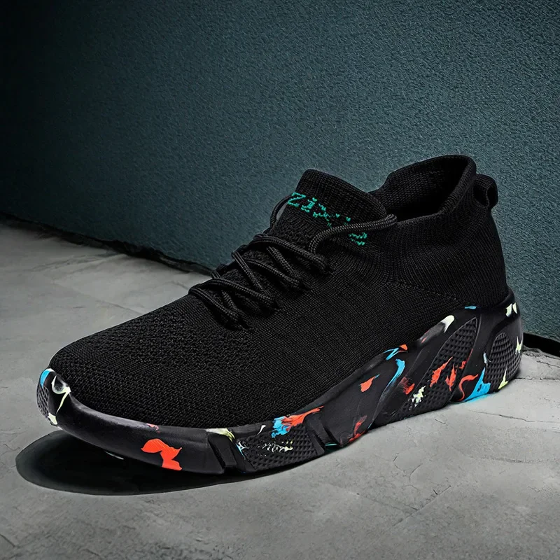 

Sneakers For Men 2024 House Safety Shoes Men Designer Luxury 2024 Brand Luxury Men's Shoe Sale Athletic Moccasins Man Tennis