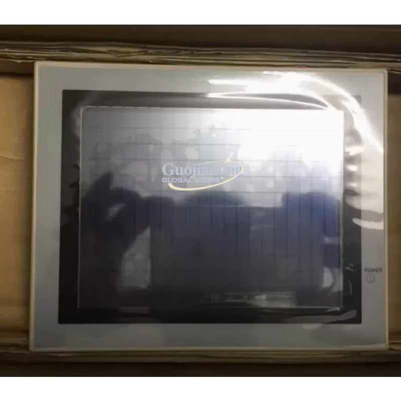 wholesale  The Touch Screen New original 6AV2124-0MC01-0AX0