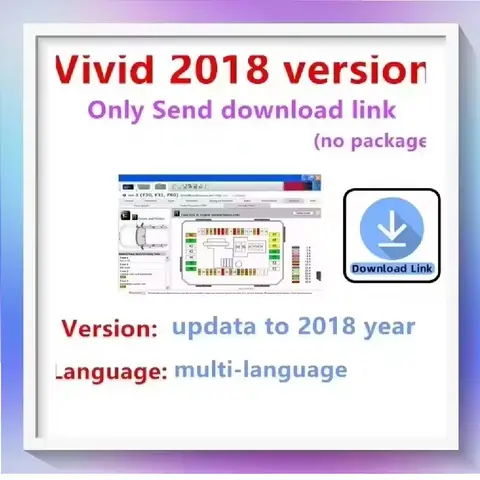 2025 hett! Bilreparationsprogram HAYNES/PRO Vivid 2018 Verkstadsdata Flera språk Windows 10 Atris-Technik Europe Automotive 8 best sales Windows 10-programvara - №2