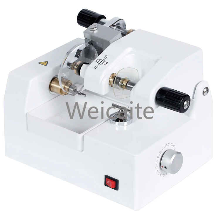 Cutting Machine CP-4A Optical Lens Cutting Machine