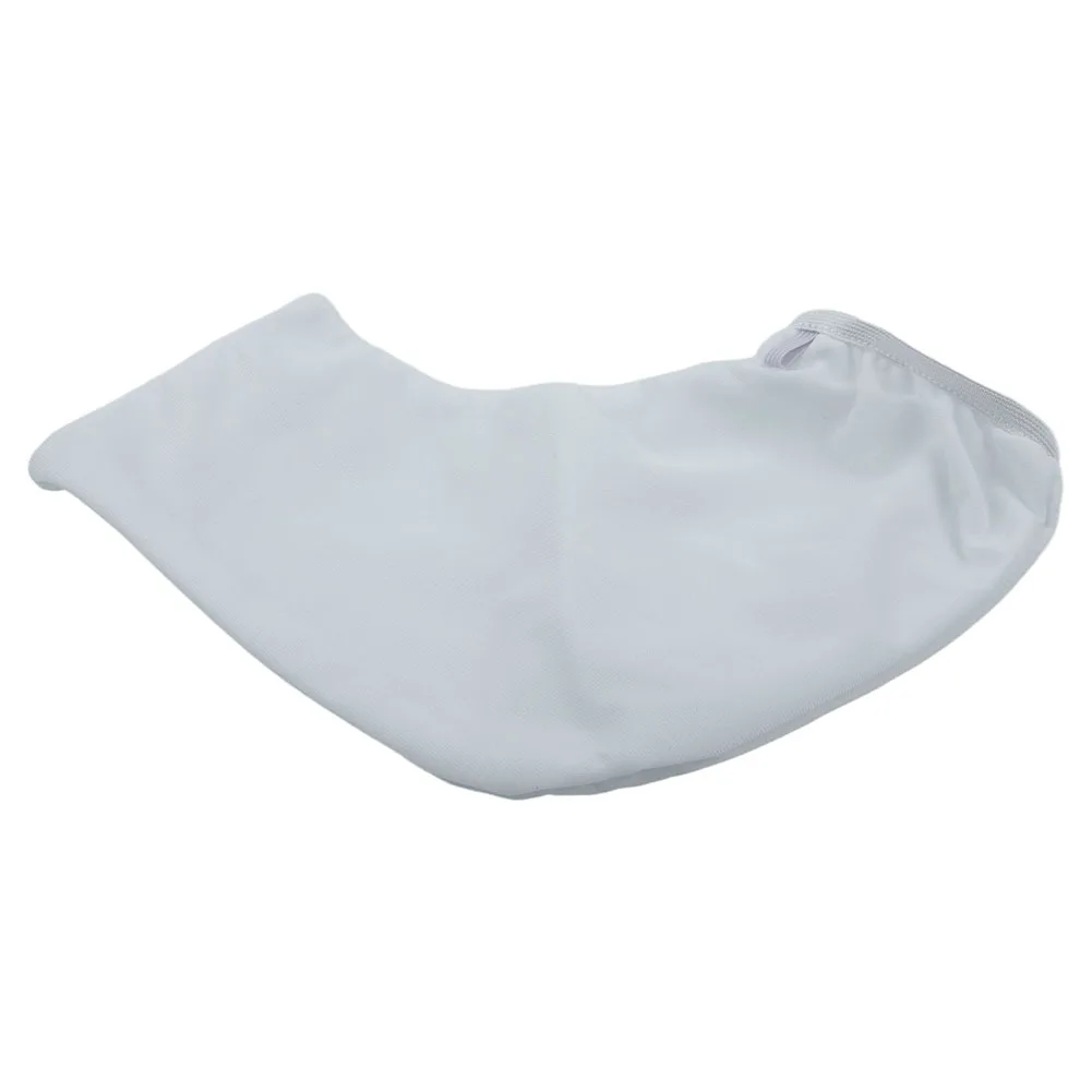 

Efficient Pool Maintenance Enhanced Filtration Fine Pore Structure Lightweight Design Denser Nylon Pool Filter