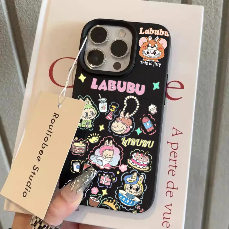 Рисунок 4 - Полноэкранные крутые чехлы для