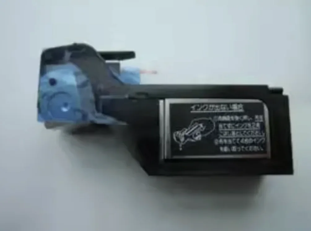 PHZH1002 Recorder 6-Point ink Cartridge Print Head