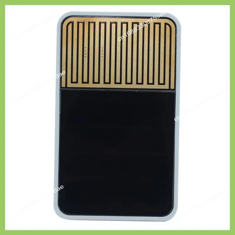 

Датчик дождя на солнечной энергии Y19A для беспроводного обнаружения утечек и наружного наблюдения за дождем