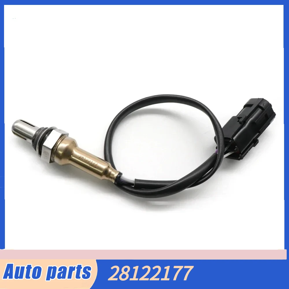 New Lambda O2 Oxyge…