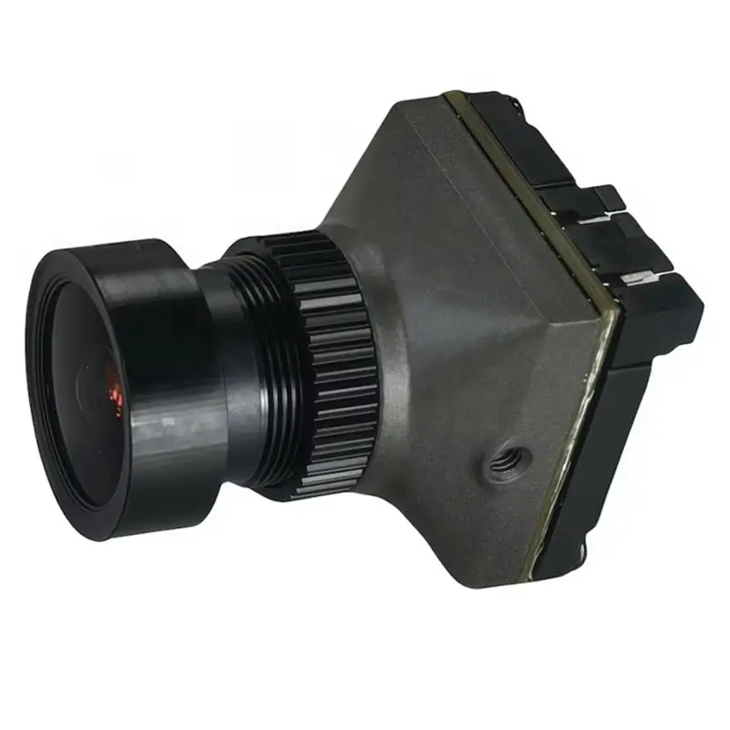 

CABE-Pro FPV Camera 1/PC 1800TVL Mm Lens 16:9/4:3 NTSC/PAL FOV125° Blacklight Night Vision Camera For RC Drone HD