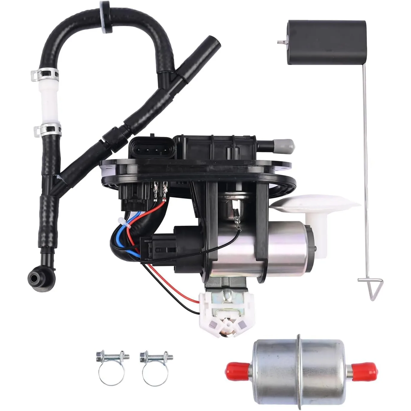 703500771 Fuel Pump Assembly Kit Compatible with Can Am Outlander 400 500 650 800 Max, for Renegade 500 800 EFI 800 X 2006-2008