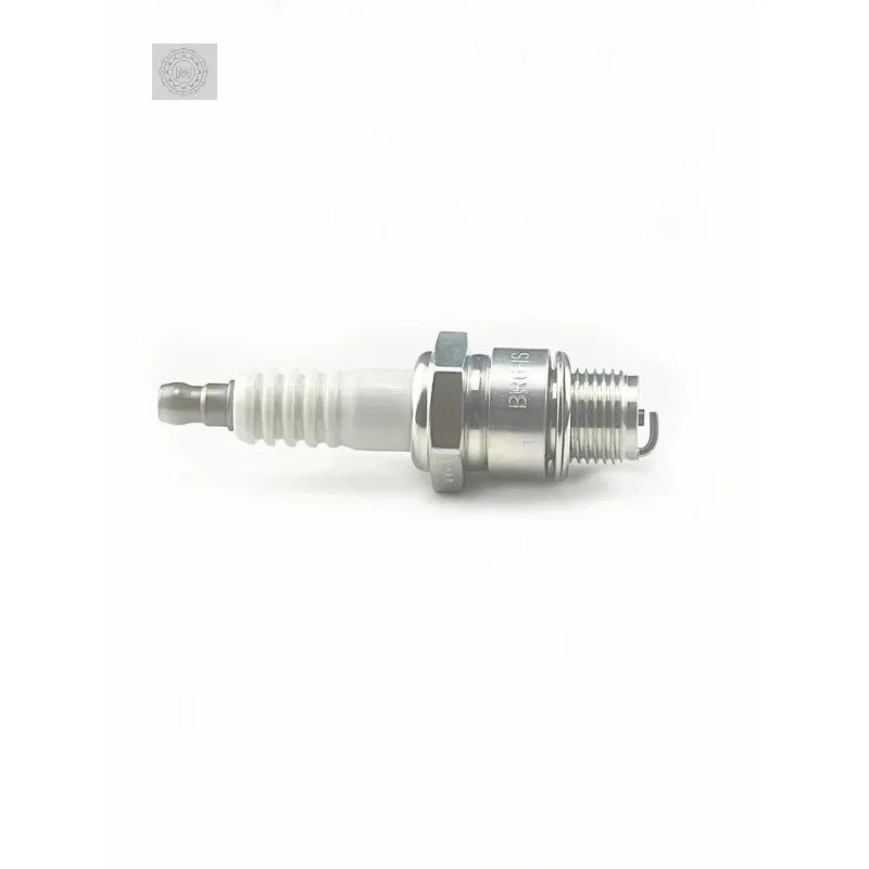 MXMOTO BR6HS شرارة محرك خارجي اعة BR6HS 4 السكتة الدماغية لياماها HIDEA F2.5/F4