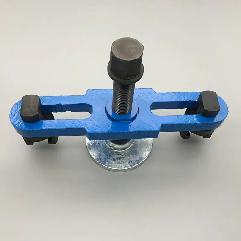 Half-axle bridge rear wheel pull code, front core pull code, auto repair tool truck tire shaft bearing pull horse