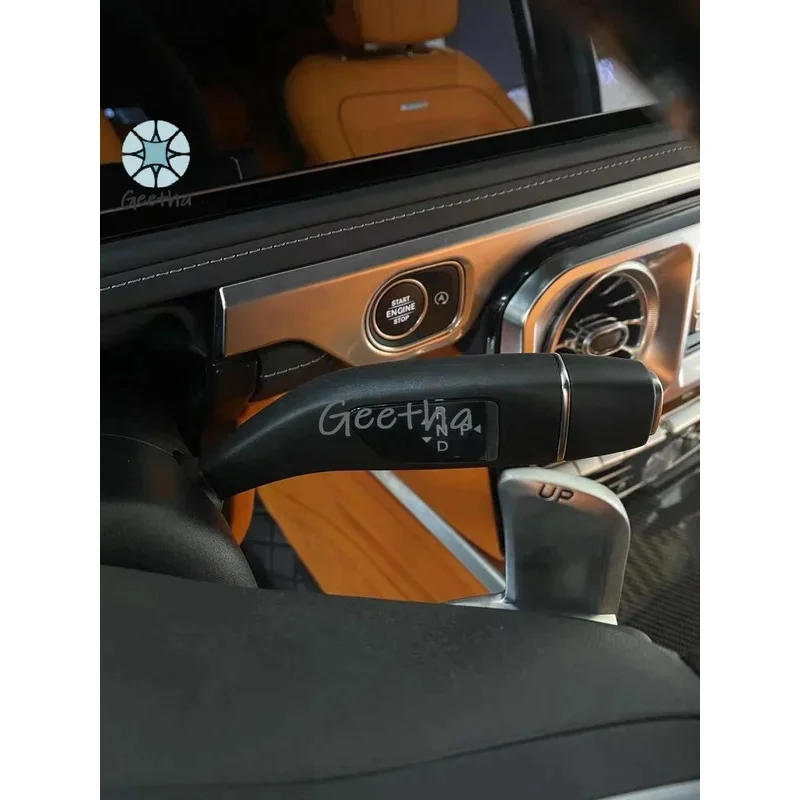 Fabrik Heißer Verkauf Für G Wagon Luxus Auto Innen Upgr Innen Conversion Kit für G-Klasse W463 Integral Kits